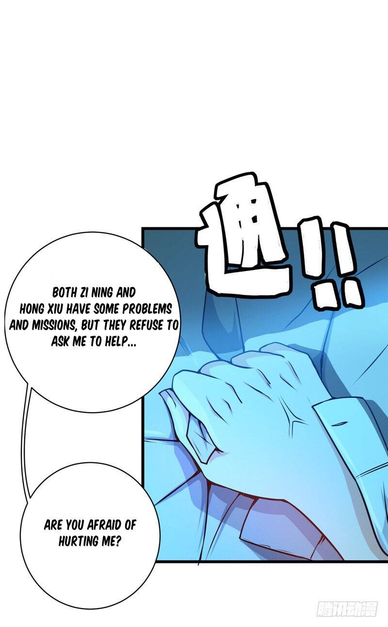 Peerless Doctor In The City Chapter 22 - page 24