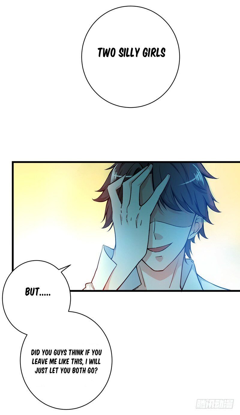 Peerless Doctor In The City Chapter 22 - page 25