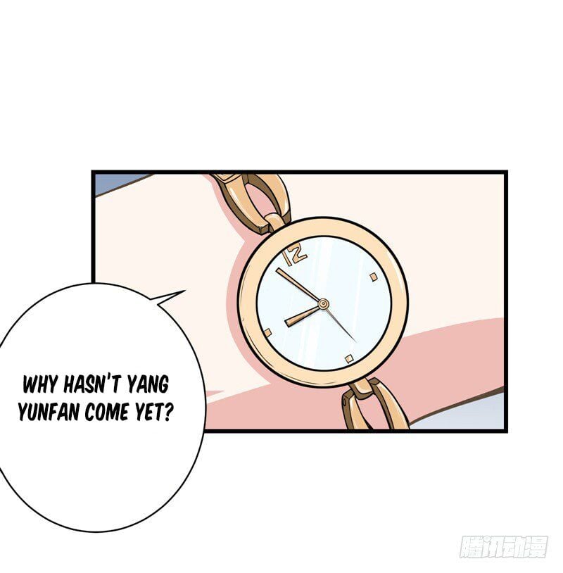 Peerless Doctor In The City Chapter 22 - page 29