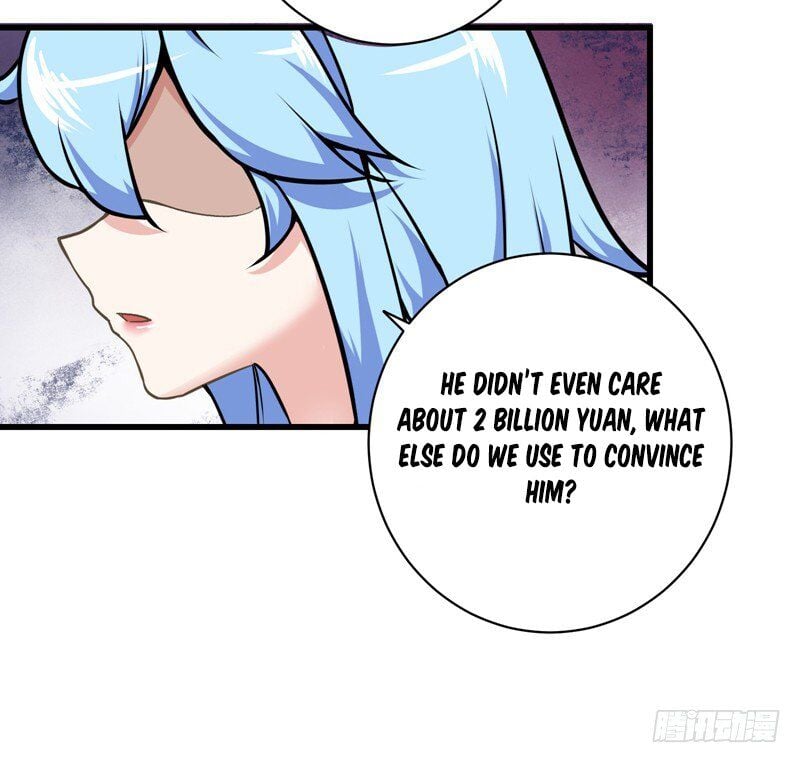 Peerless Doctor In The City Chapter 22 - page 31
