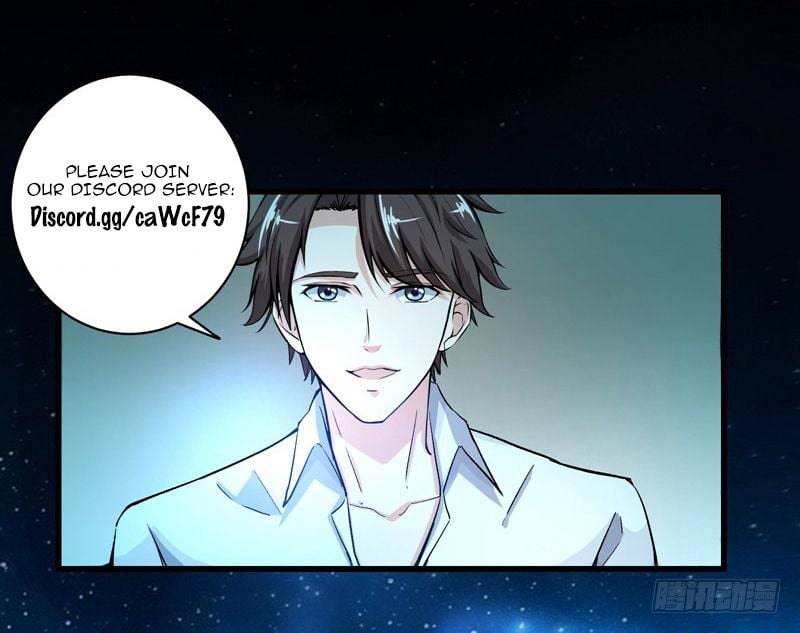 Peerless Doctor In The City Chapter 22 - page 34