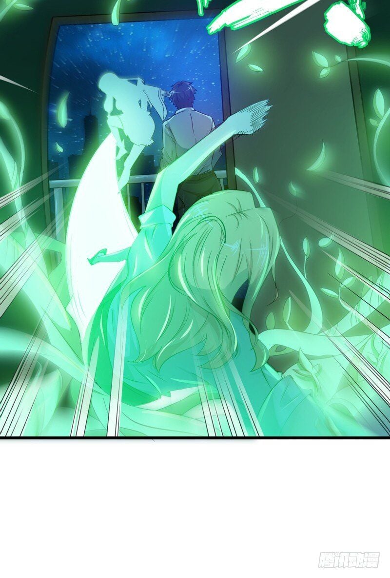 Peerless Doctor In The City Chapter 22 - page 6