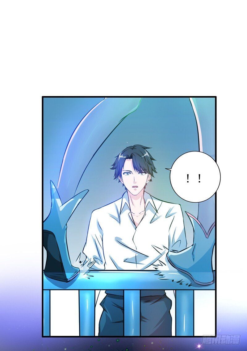 Peerless Doctor In The City Chapter 22 - page 8