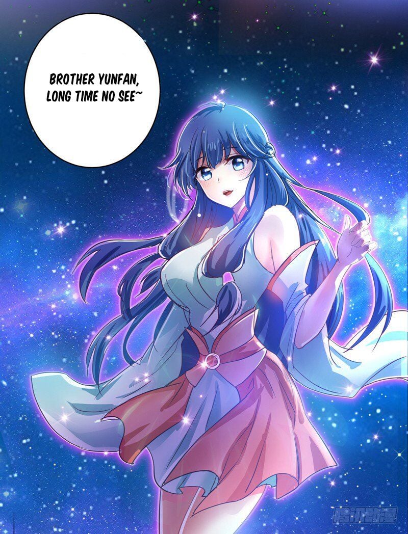 Peerless Doctor In The City Chapter 22 - page 9