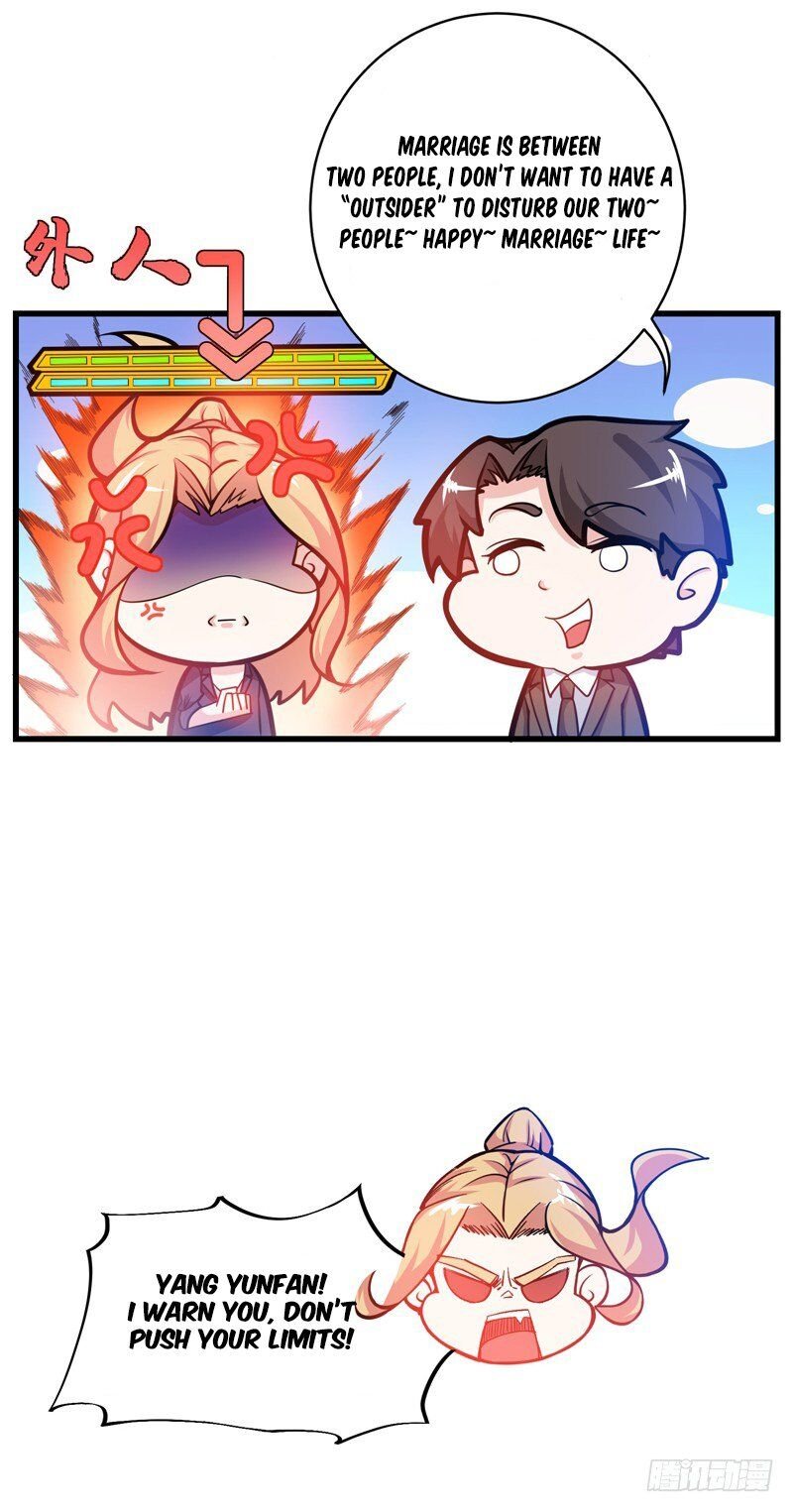 Peerless Doctor In The City Chapter 23 - page 12