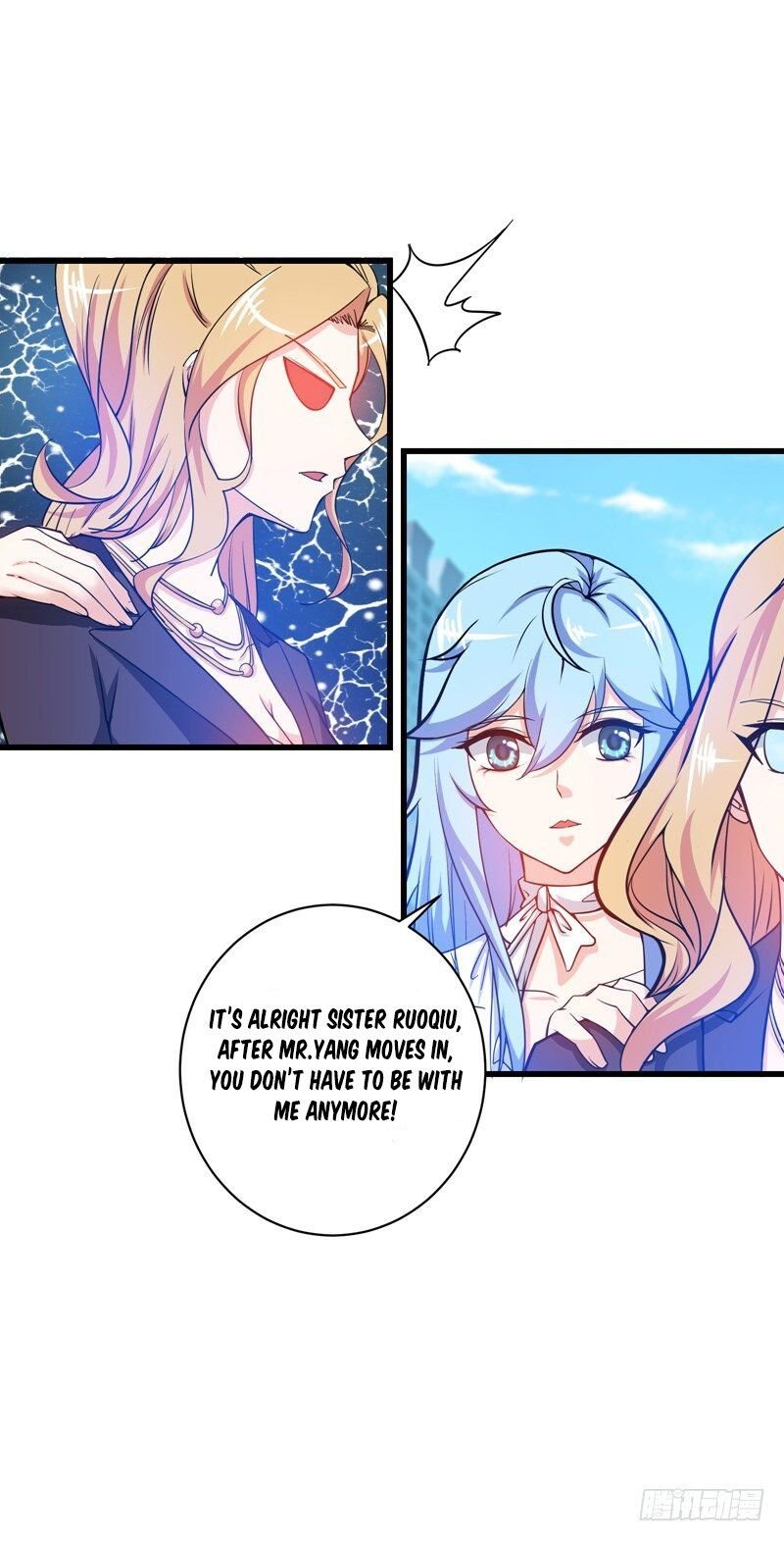 Peerless Doctor In The City Chapter 23 - page 13