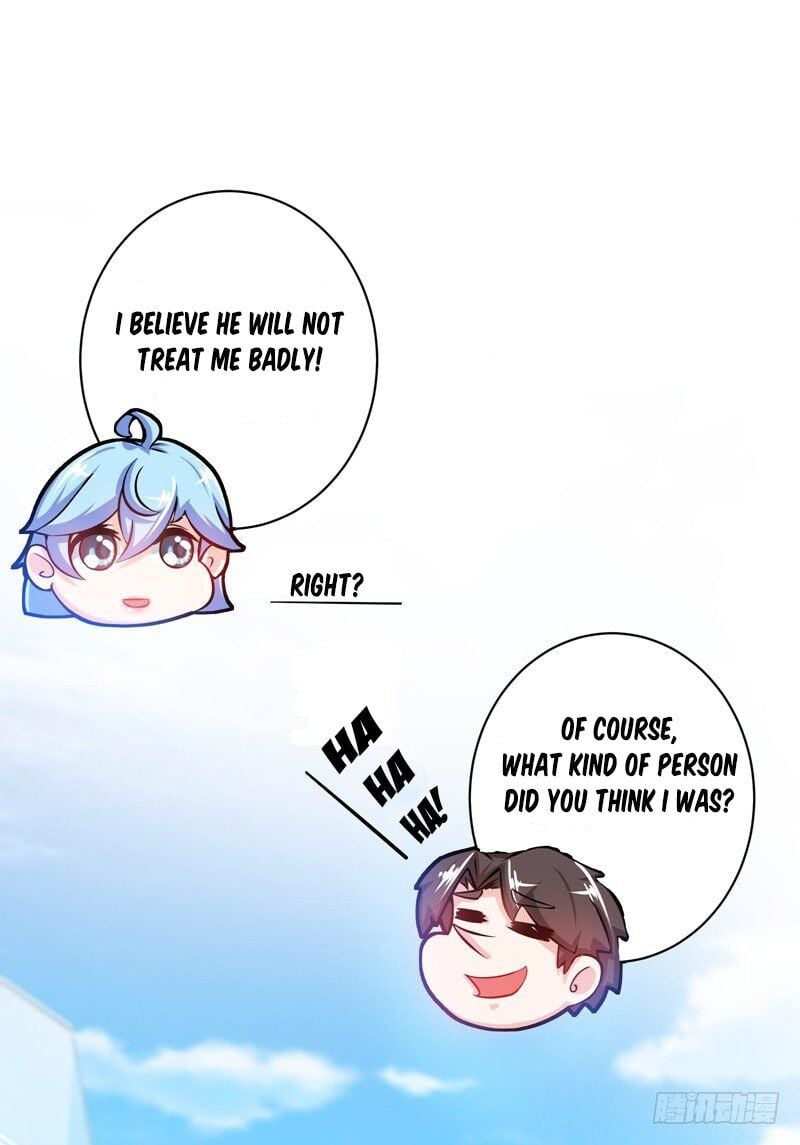 Peerless Doctor In The City Chapter 23 - page 14