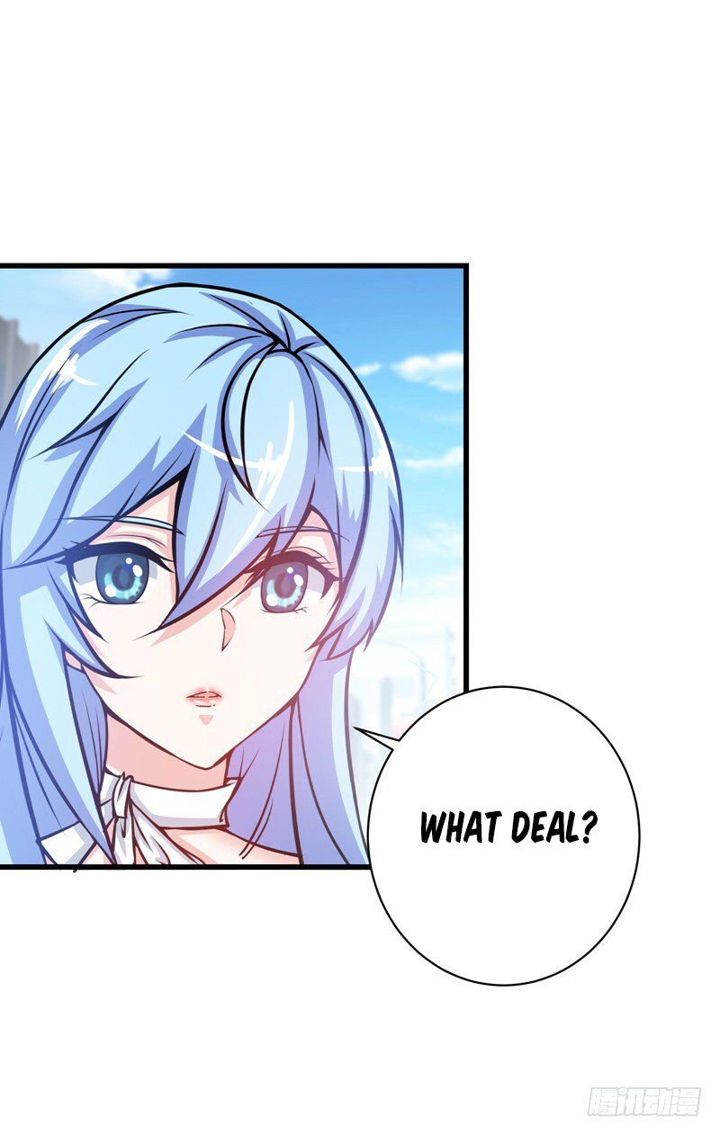 Peerless Doctor In The City Chapter 23 - page 2
