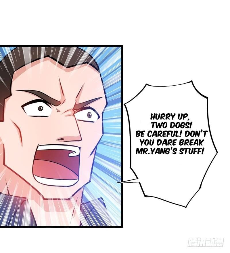 Peerless Doctor In The City Chapter 23 - page 22