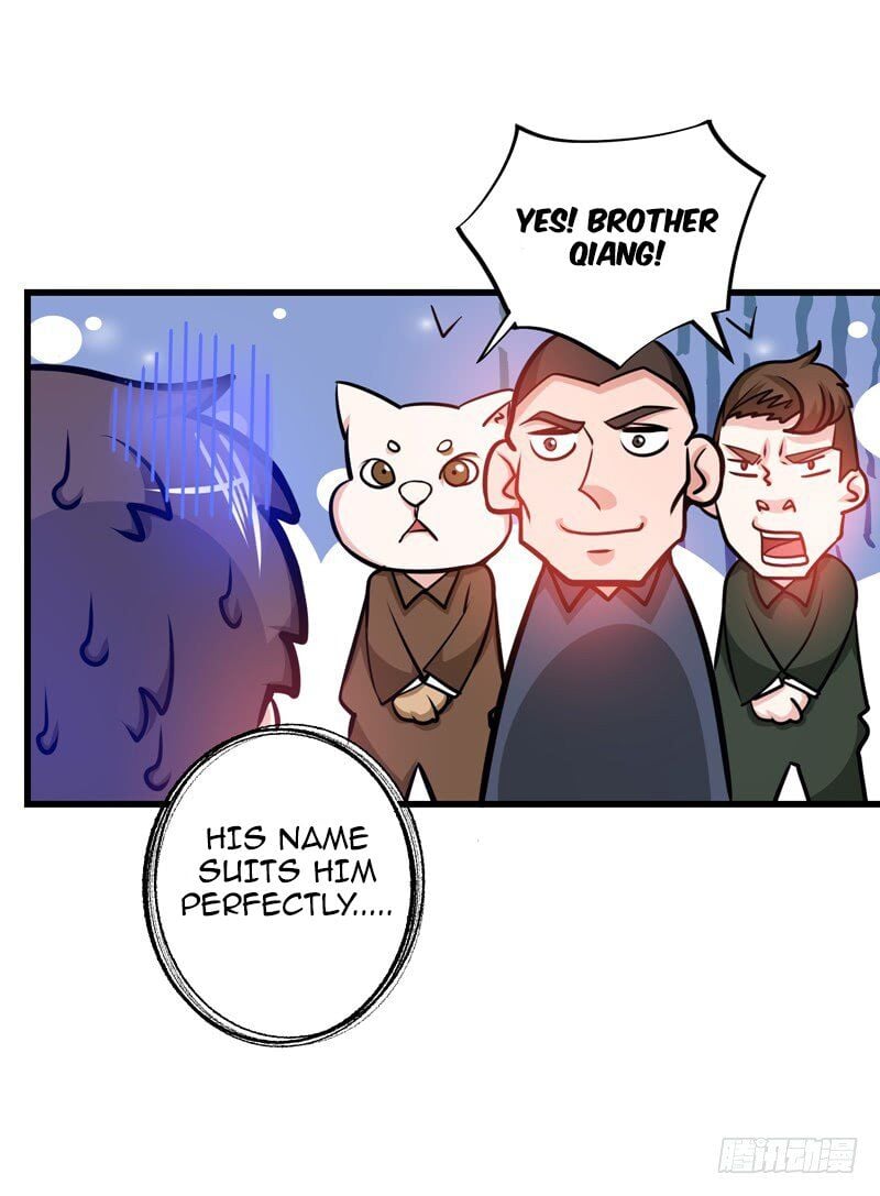 Peerless Doctor In The City Chapter 23 - page 23
