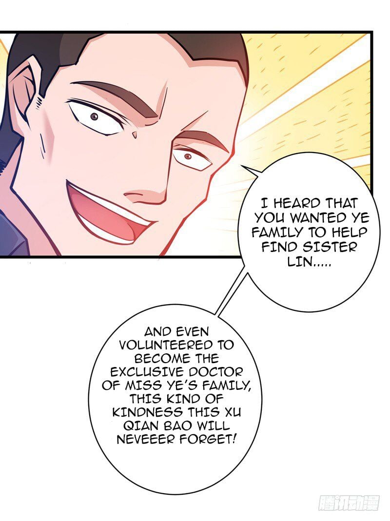 Peerless Doctor In The City Chapter 23 - page 24