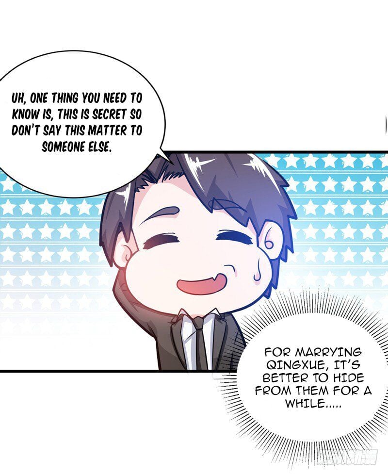 Peerless Doctor In The City Chapter 23 - page 25