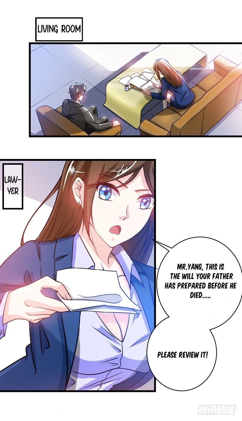 Peerless Doctor In The City Chapter 23 - page 26