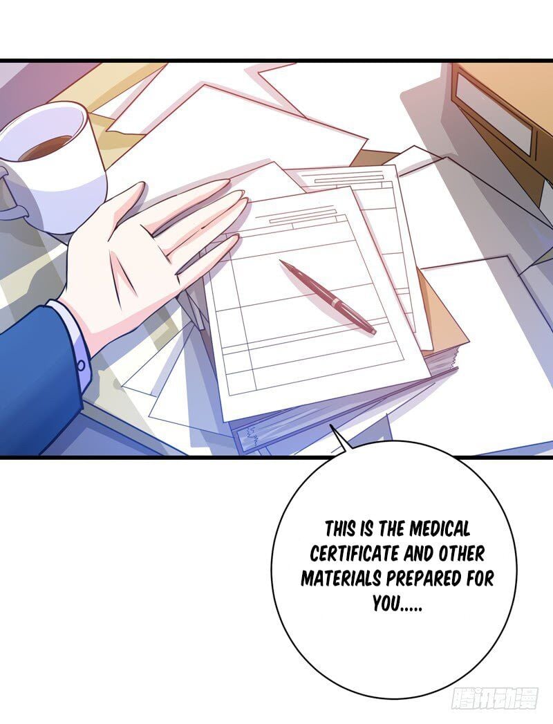 Peerless Doctor In The City Chapter 23 - page 27