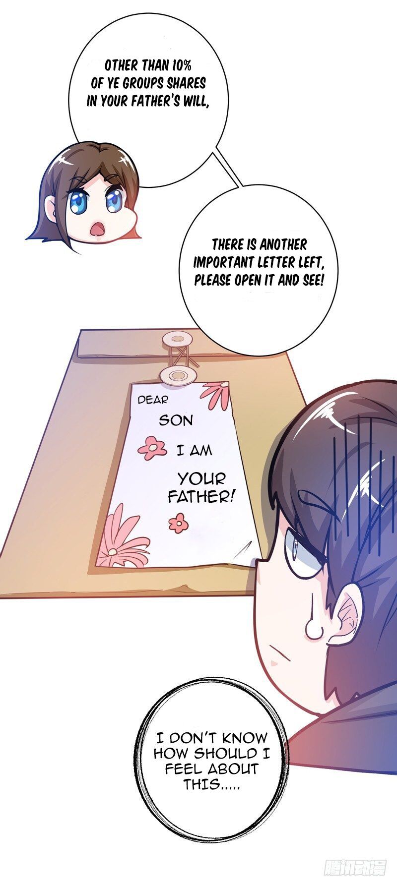 Peerless Doctor In The City Chapter 23 - page 28