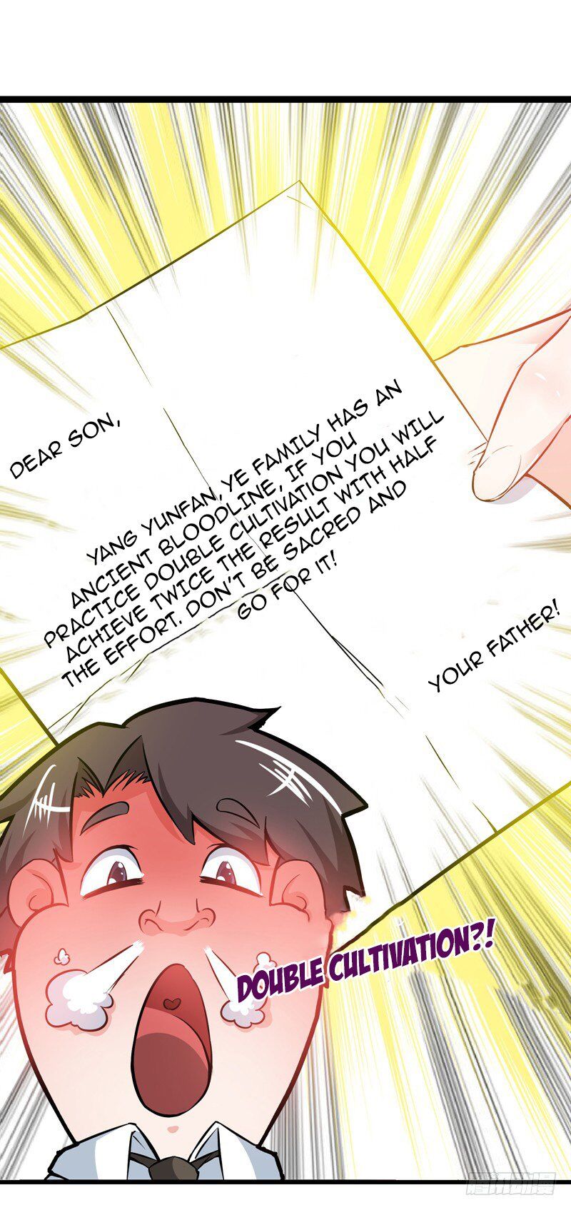 Peerless Doctor In The City Chapter 23 - page 29