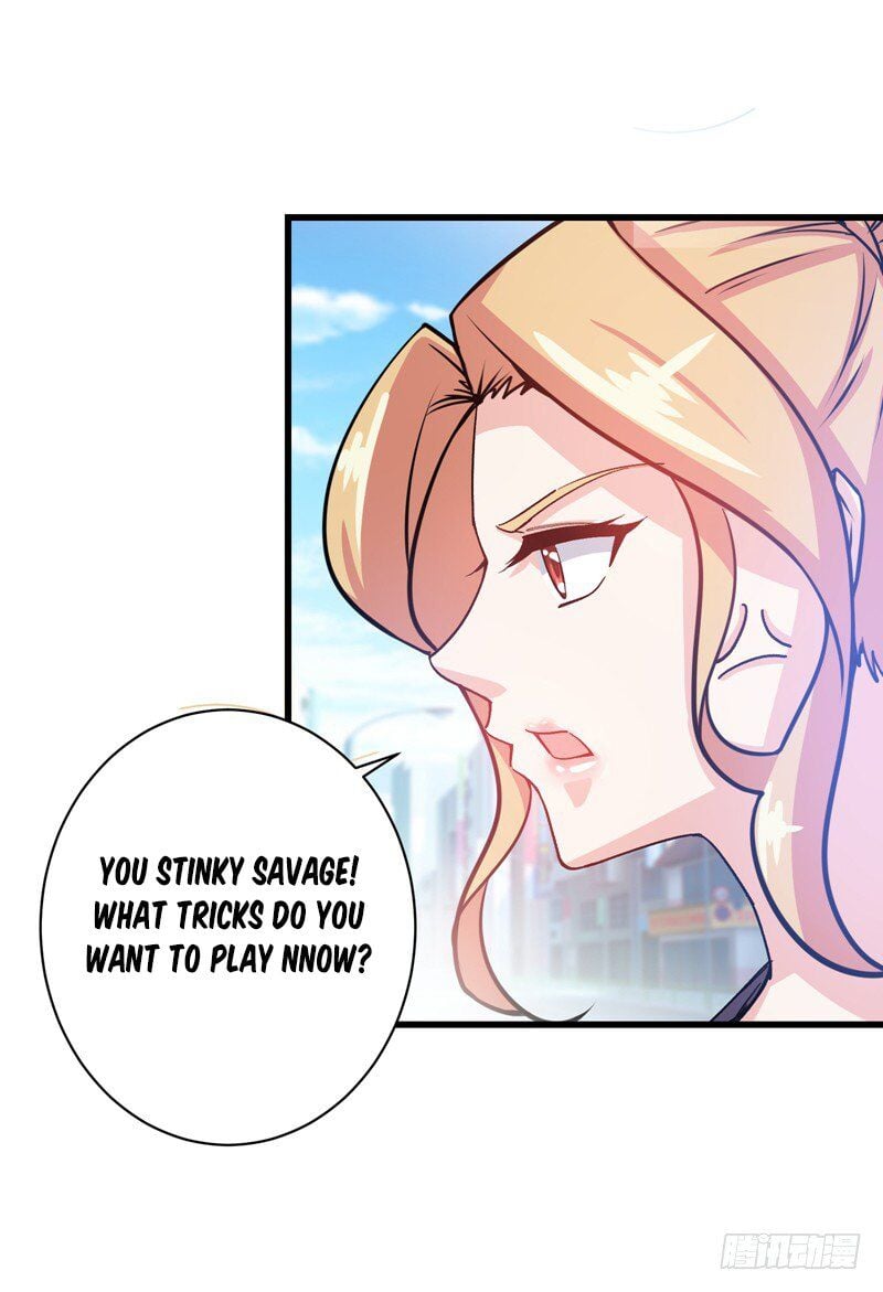 Peerless Doctor In The City Chapter 23 - page 3