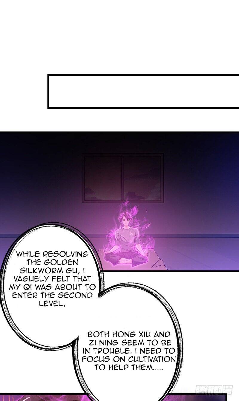 Peerless Doctor In The City Chapter 23 - page 31