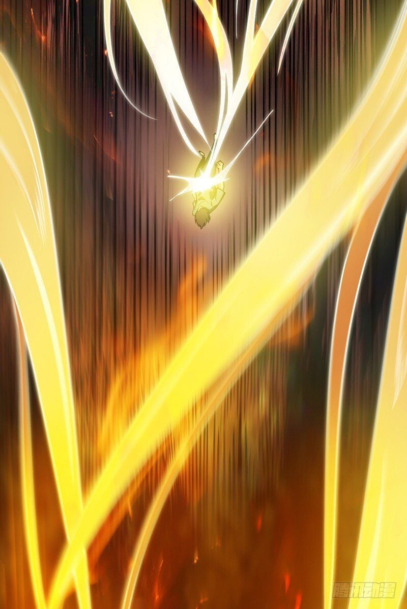 Peerless Doctor In The City Chapter 23 - page 38