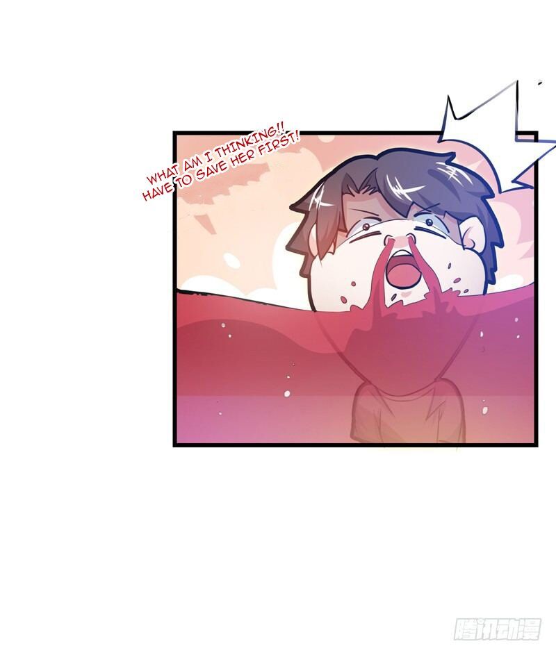 Peerless Doctor In The City Chapter 24 - page 15