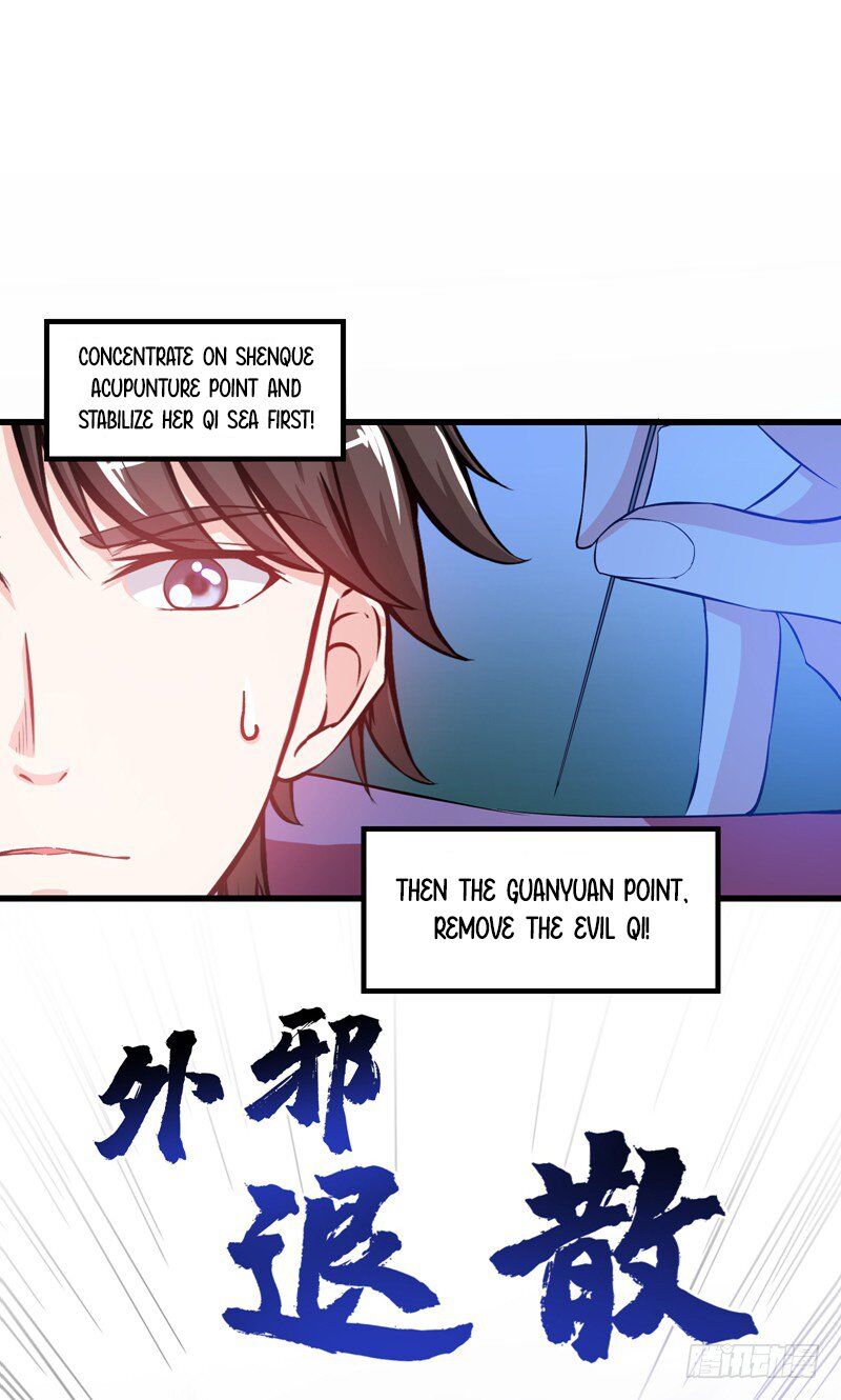 Peerless Doctor In The City Chapter 24 - page 17