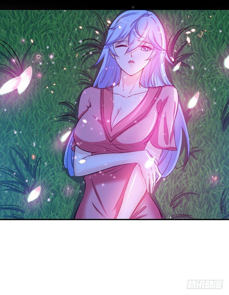 Peerless Doctor In The City Chapter 24 - page 21