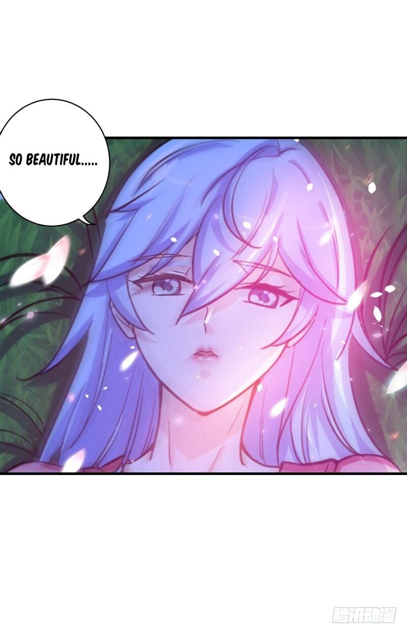Peerless Doctor In The City Chapter 24 - page 22