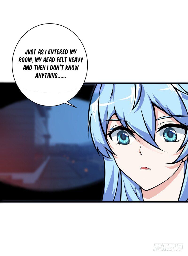 Peerless Doctor In The City Chapter 24 - page 27