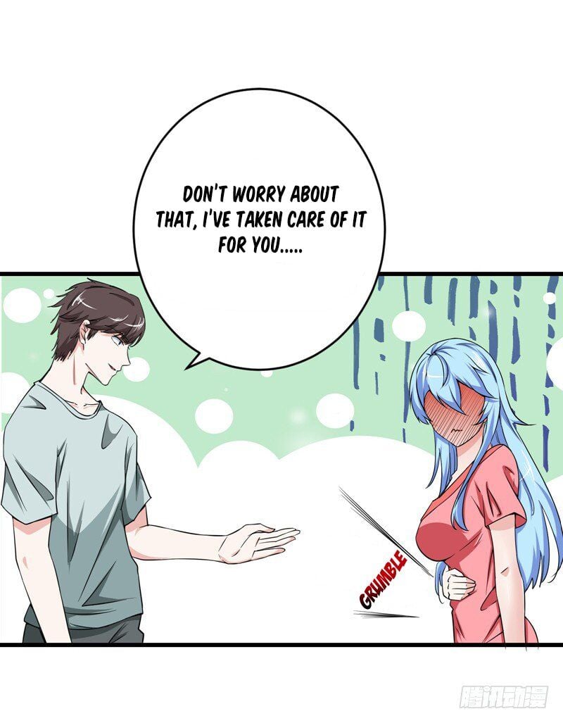 Peerless Doctor In The City Chapter 24 - page 28
