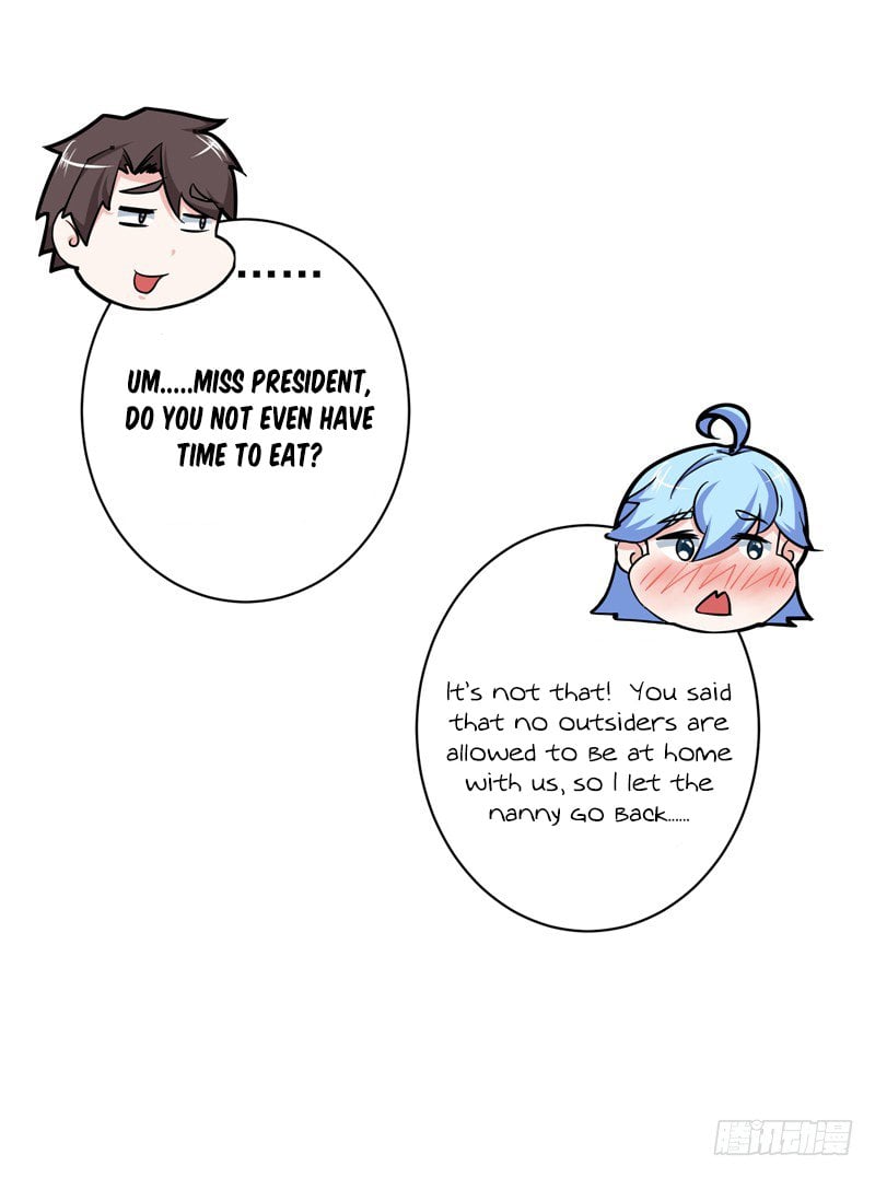 Peerless Doctor In The City Chapter 24 - page 29