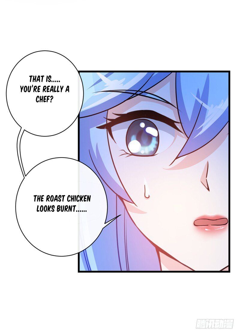 Peerless Doctor In The City Chapter 24 - page 34