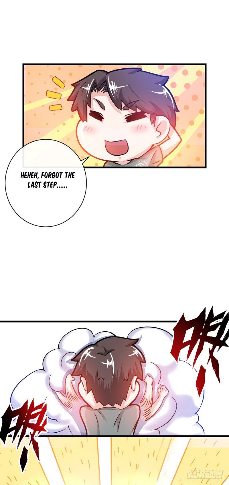 Peerless Doctor In The City Chapter 24 - page 35