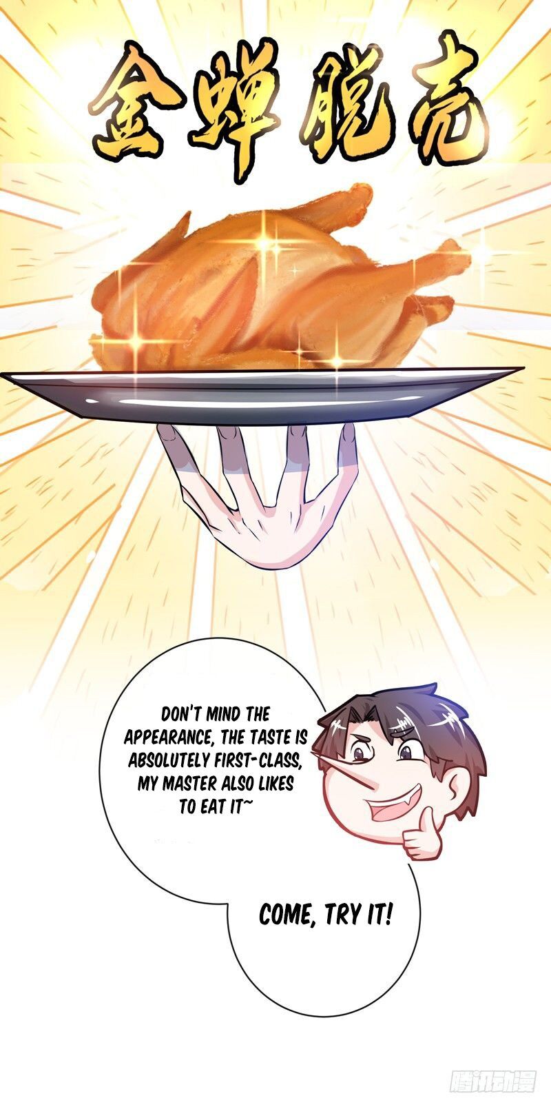Peerless Doctor In The City Chapter 24 - page 36