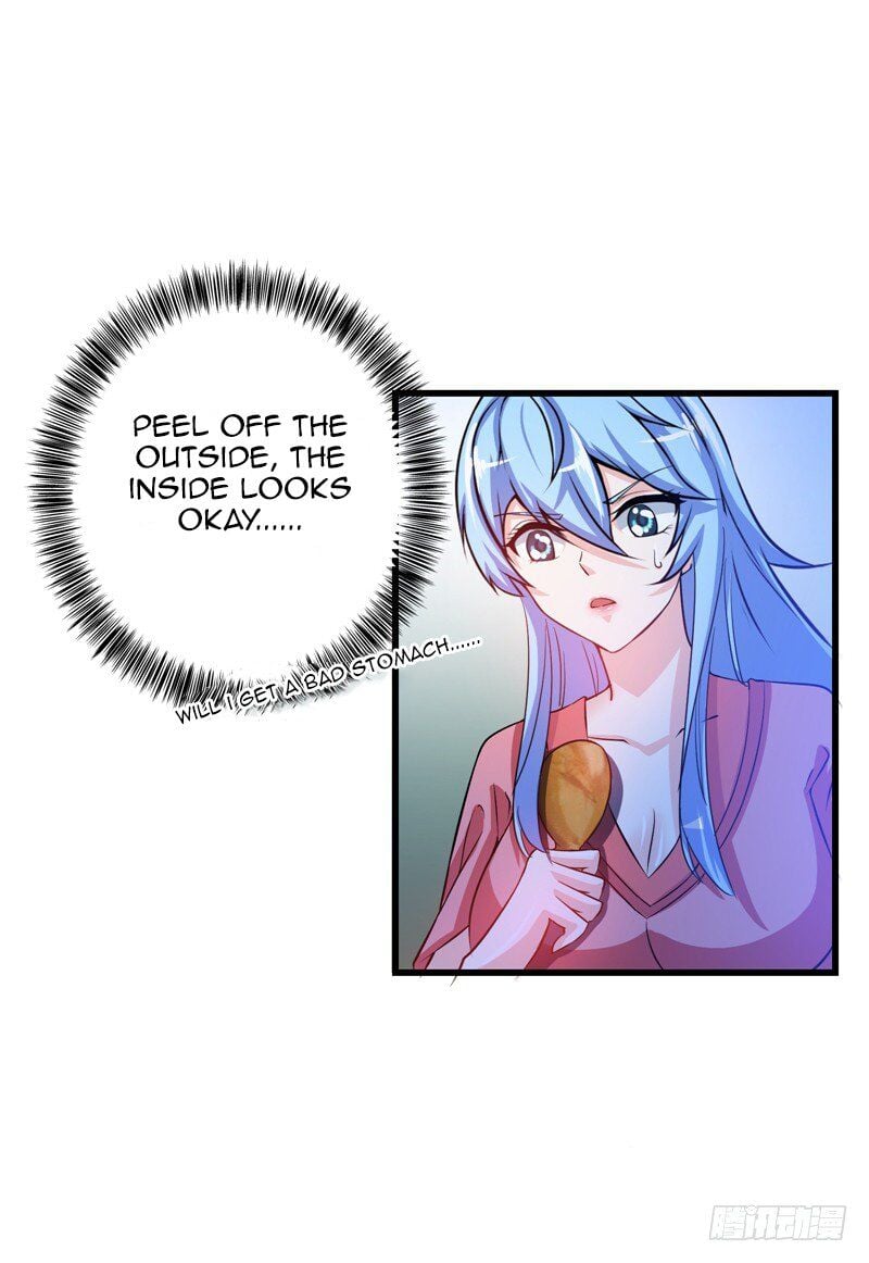 Peerless Doctor In The City Chapter 24 - page 37