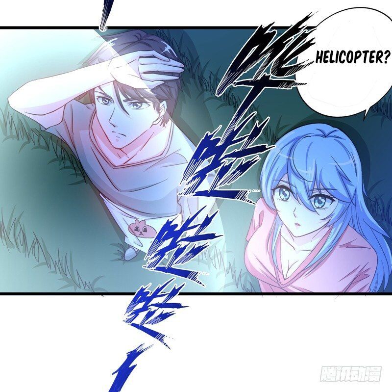 Peerless Doctor In The City Chapter 24 - page 42
