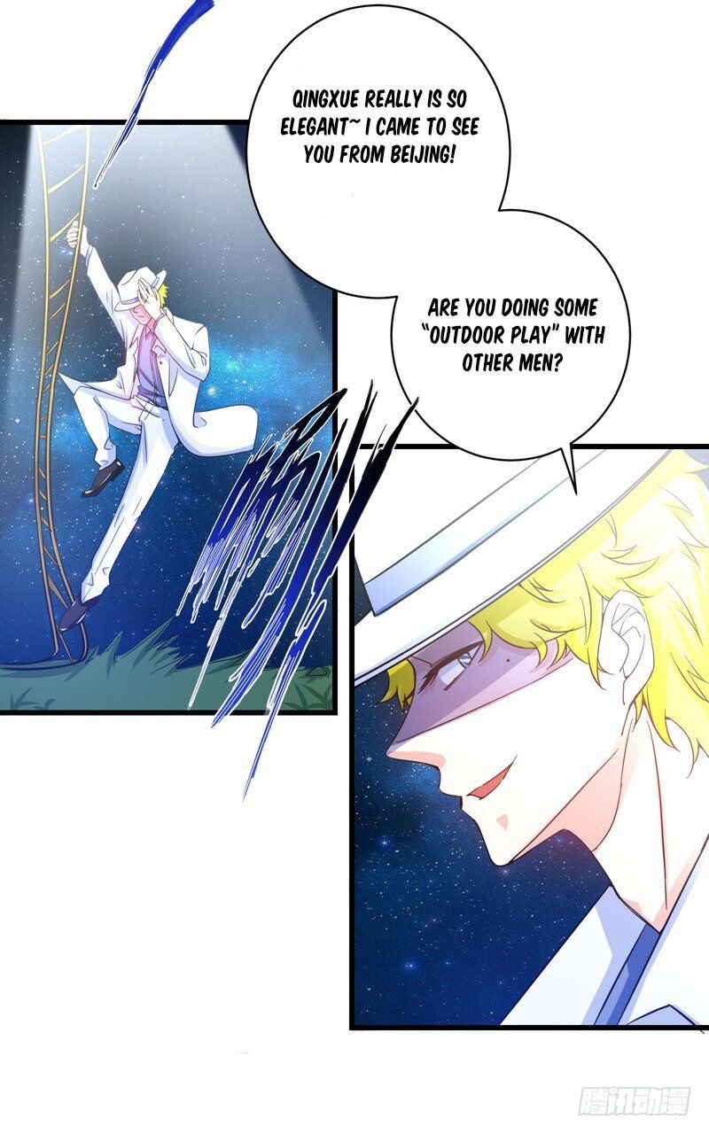 Peerless Doctor In The City Chapter 24 - page 43