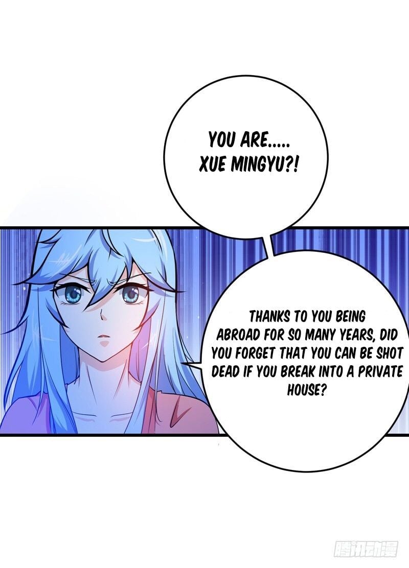 Peerless Doctor In The City Chapter 24 - page 44