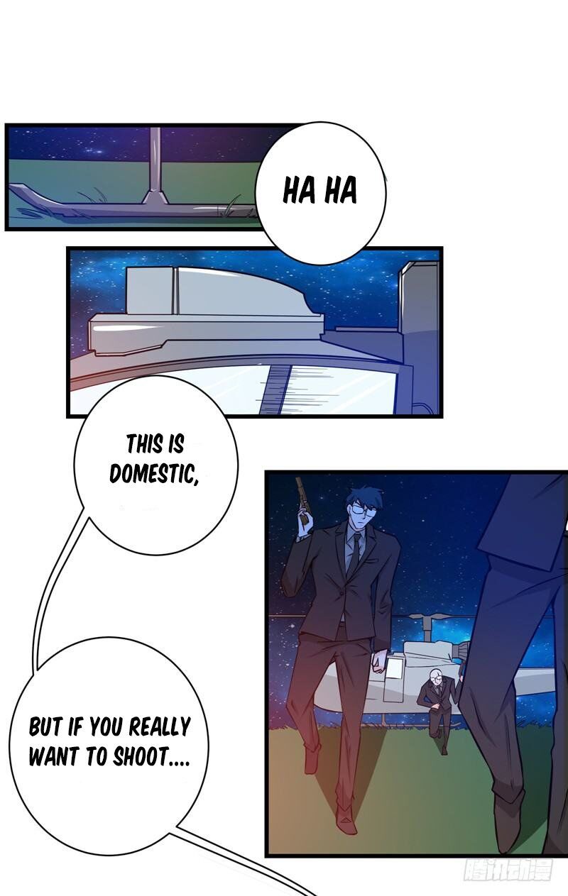 Peerless Doctor In The City Chapter 24 - page 45