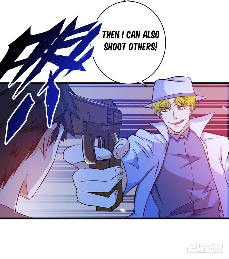 Peerless Doctor In The City Chapter 24 - page 46