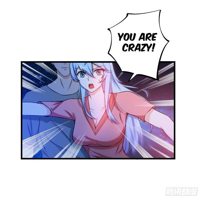 Peerless Doctor In The City Chapter 24 - page 47
