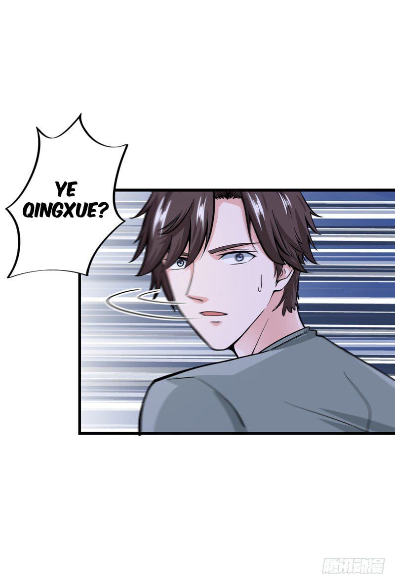 Peerless Doctor In The City Chapter 24 - page 5
