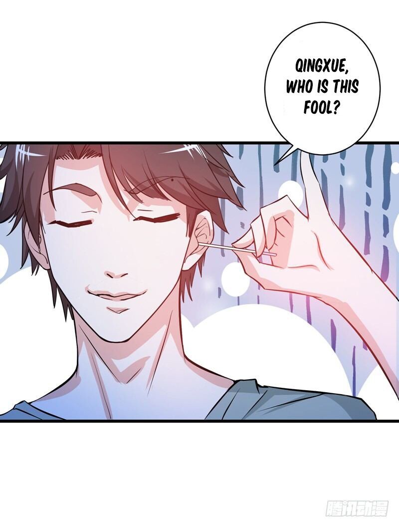Peerless Doctor In The City Chapter 24 - page 50