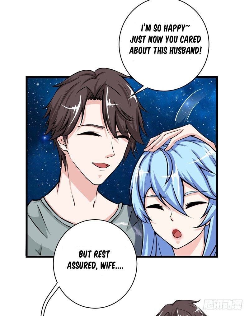 Peerless Doctor In The City Chapter 24 - page 52
