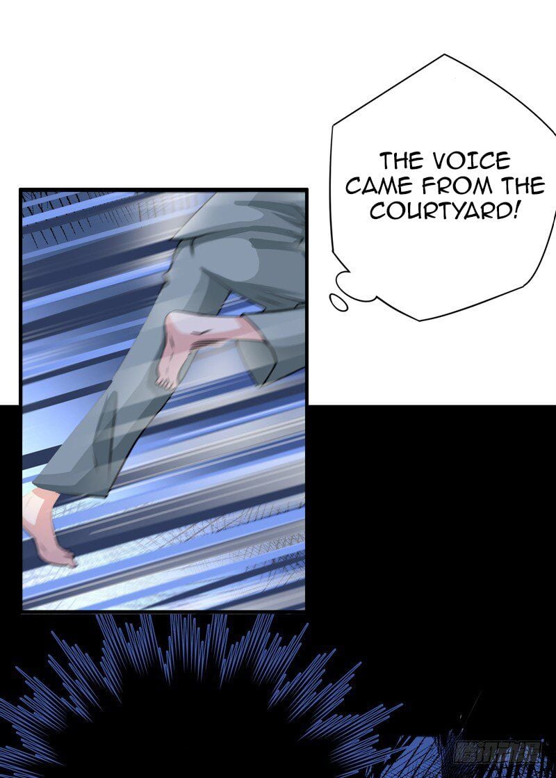 Peerless Doctor In The City Chapter 24 - page 6
