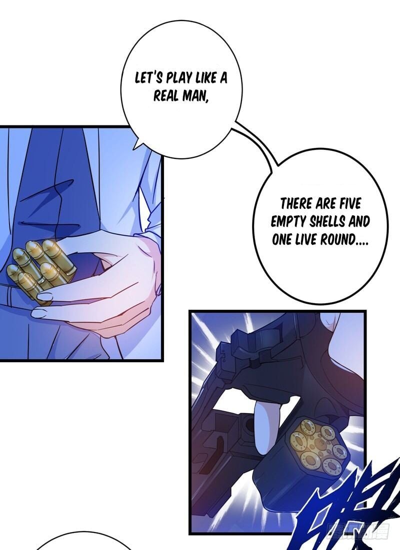 Peerless Doctor In The City Chapter 25 - page 11
