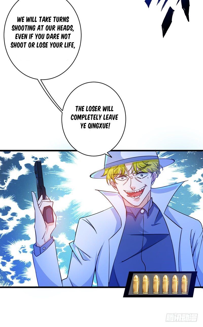 Peerless Doctor In The City Chapter 25 - page 12