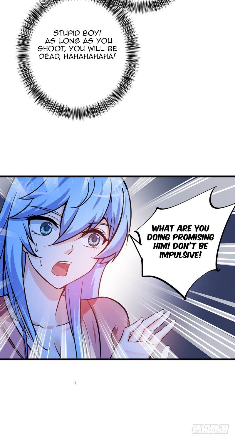 Peerless Doctor In The City Chapter 25 - page 16