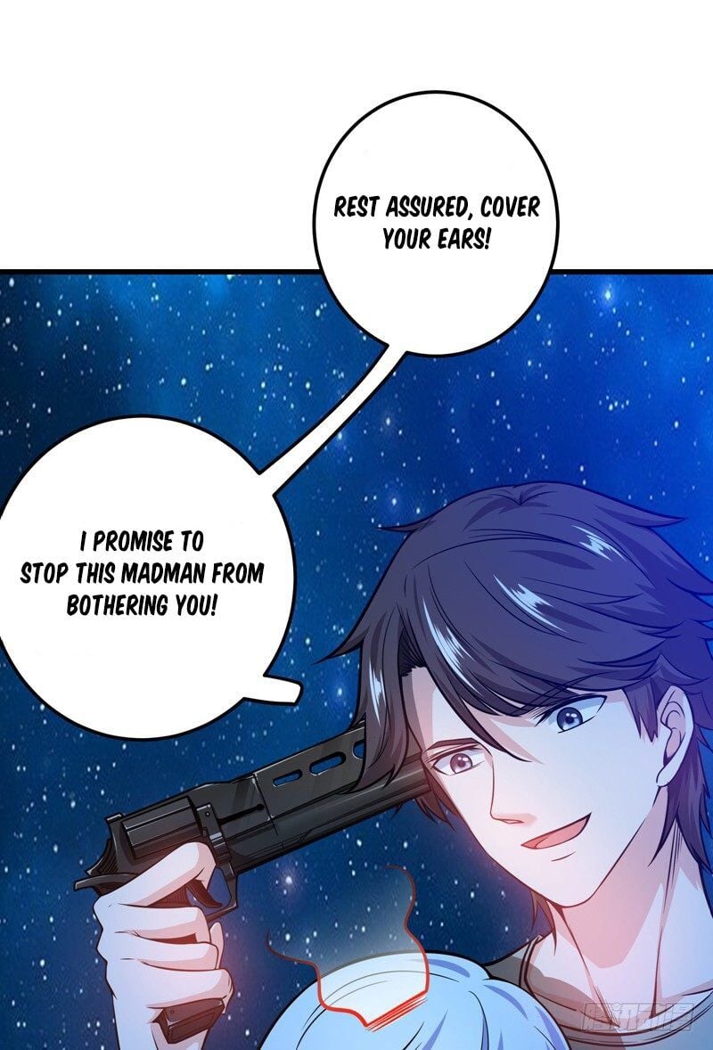 Peerless Doctor In The City Chapter 25 - page 17