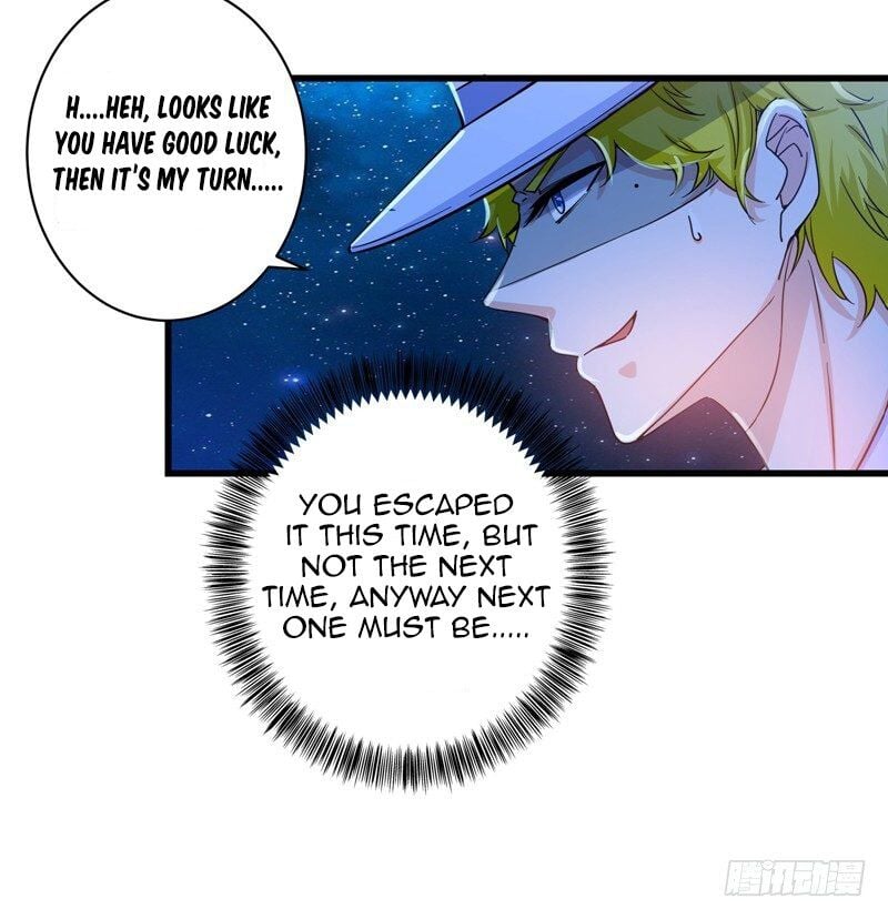 Peerless Doctor In The City Chapter 25 - page 22