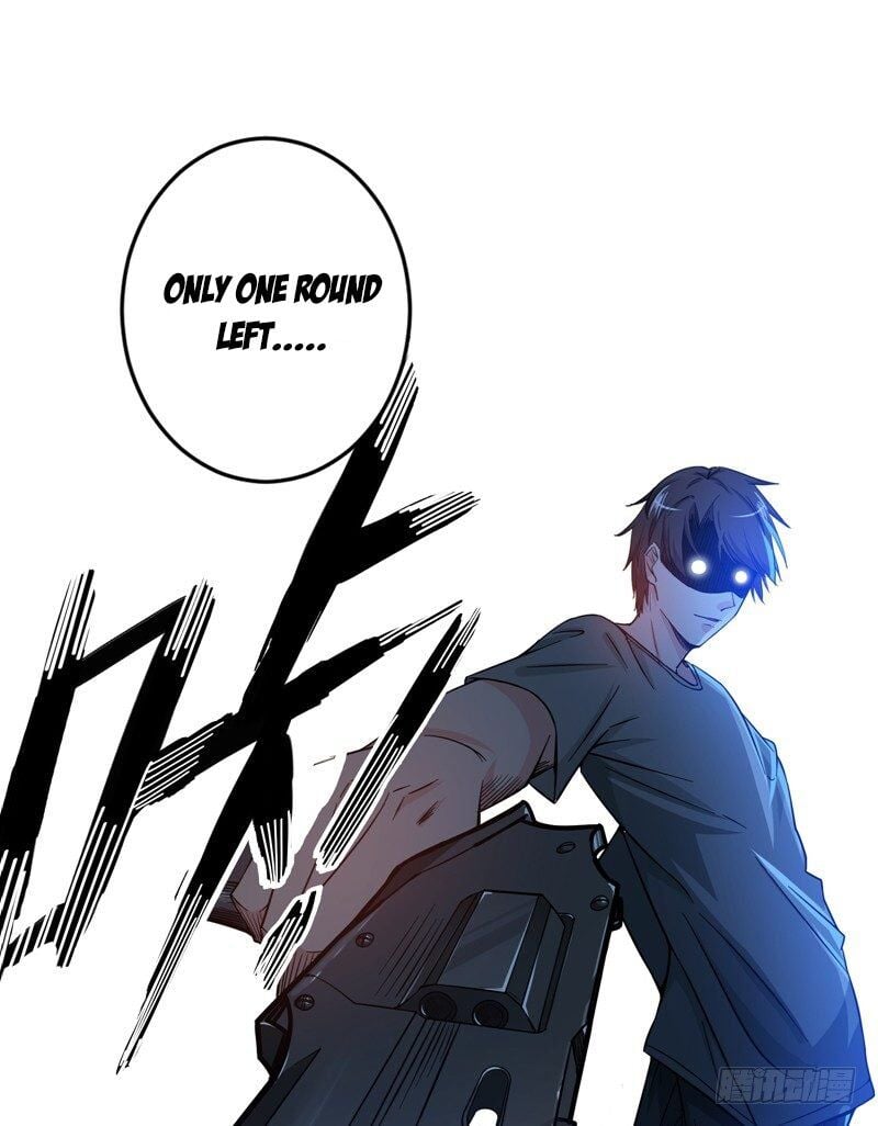 Peerless Doctor In The City Chapter 25 - page 27